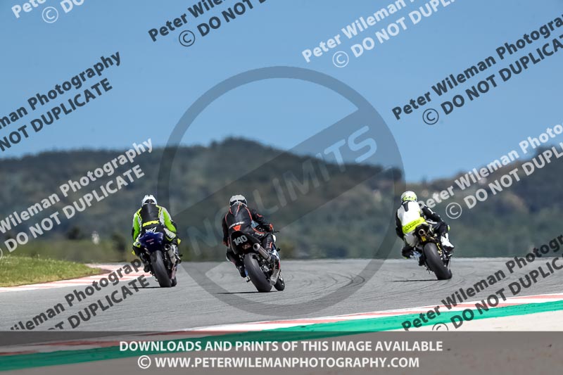 may 2019;motorbikes;no limits;peter wileman photography;portimao;portugal;trackday digital images